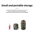 thumbnail image 3 of Saco de dormir Naturehike ligero, compacto y ultraligero, 3 of 9