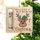 thumbnail image 5 of Adornos navideños, adornos navideños, regalos navideños, lindos porta billetes, adorno navideño, billetera decorativa, 5 of 6