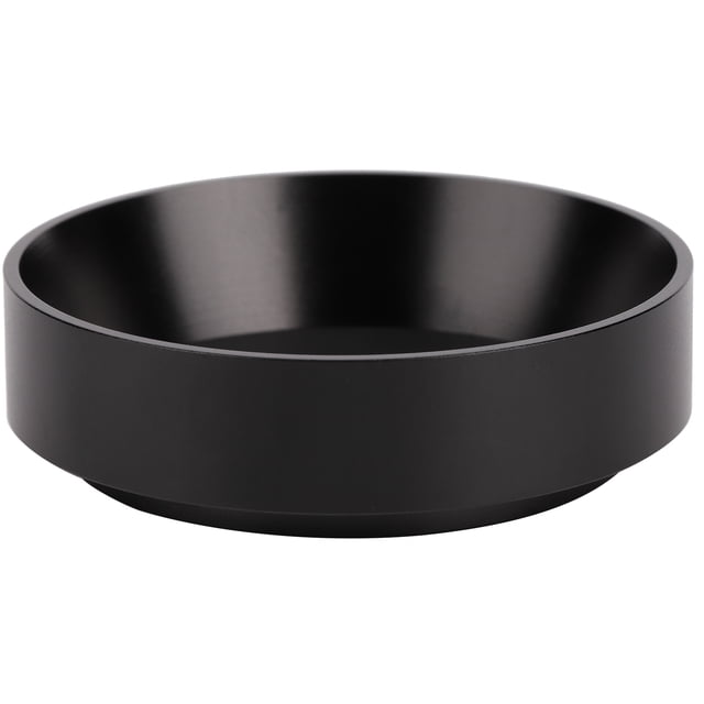 Embudo Dosificador De Aluminio Anillo Dosificador Diseño Magnético Para Amantes Del Café De Oficina ANGGREK Vinos y Licores