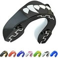 thumbnail image 1 of Protectores bucales para deportes de boxeo, lucha libre, MMA, Sanda, taekwondo, suministros de equipo de protección, 1 of 5