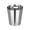 A, variant on Sturdy Stainless Steel Ice Bucket Barrel Design for Home Bar Parties and Events with Generous Capacity Multicolor