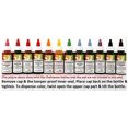 thumbnail image 4 of Chefmaster Airbrush Food Colour - Neon Green, 9 oz, 4 of 6