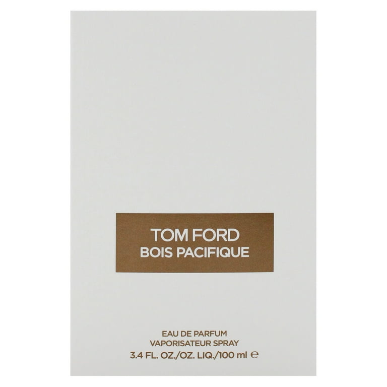 Tom Ford Bois Pacifique , 3.4 oz EDP Spray - Walmart.com