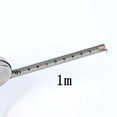 thumbnail image 3 of Mini Cinta Retráctil YONGSHENG 1m 2m 3m Acero Inoxidable, 3 of 5