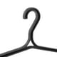 thumbnail image 3 of Percha para Traje de neopreno Cola de secado rápido multiusos negro, 3 of 4