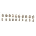 thumbnail image 3 of Electrode,P80 Plasma Cutter Torch Plasma Electrode Nozzle Meticulously Designed, 3 of 8
