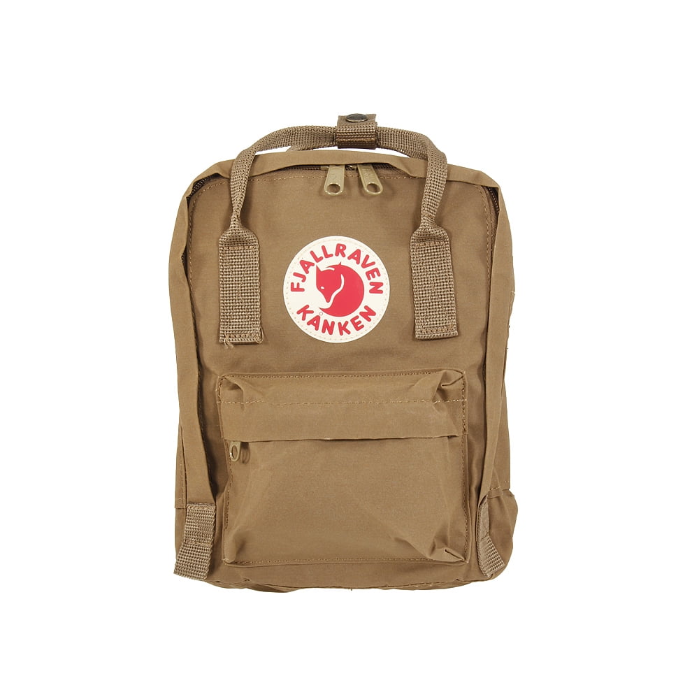 material fjallraven kanken