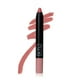 thumbnail image 2 of Lápiz labial Crayon K7L Nude Pink Matte Lipsilk Vegan, 2 of 7
