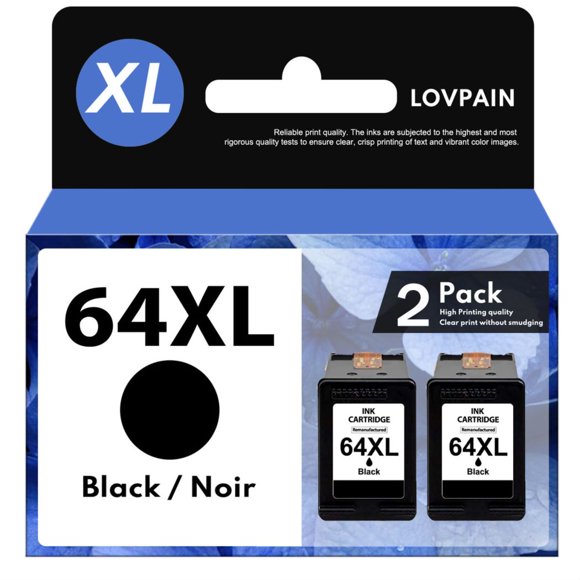 Hp Envy Photo 7855 Ink Cartridges