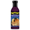 thumbnail image 1 of Walden Farms Sirop de Bleuet, 12 fl oz, 1 of 3