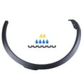 thumbnail image 3 of Fender Trim Wheel Arch Fits for Land Rover Discovery Sport 2015-2019, Right Front, LR123729 LR061972, 3 of 12