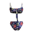 thumbnail image 4 of Maillot de Bain Deux Pièces pour Femmes P-3TG, 4 of 4