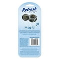thumbnail image 4 of Refresh Your Car! Vent Stick Verry Cherry Scent Air Freshener - 6 Count, 4 of 6