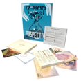 thumbnail image 2 of Juego de mesa Asmodee Perspectives cooperativo de detectives 12+, 2 of 5