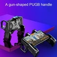 thumbnail image 4 of Manette de Jeu Mobile 3-en-1, 4 of 7
