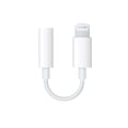 thumbnail image 1 of Adaptador Convertidor de Lightning a Auxiliar 3.5mm Audio Buytiti AUP03, 1 of 3