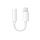 thumbnail image 1 of Adaptador Convertidor de Lightning a Auxiliar 3.5mm Audio Buytiti AUP03, 1 of 3