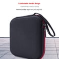 thumbnail image 3 of External Disc Drive Protective Case Lightweight Hard Shell Shock Resistant, 3 of 8