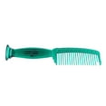 thumbnail image 1 of Peine de anchos Cepillo para desenredar el cabello Zulema Peine de corte de pelo de peluquero, 1 of 8