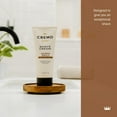 thumbnail image 4 of Cremo Concentrated Men's Shave Cream, Bourbon Vanilla Scent, 6 fl oz, 4 of 11
