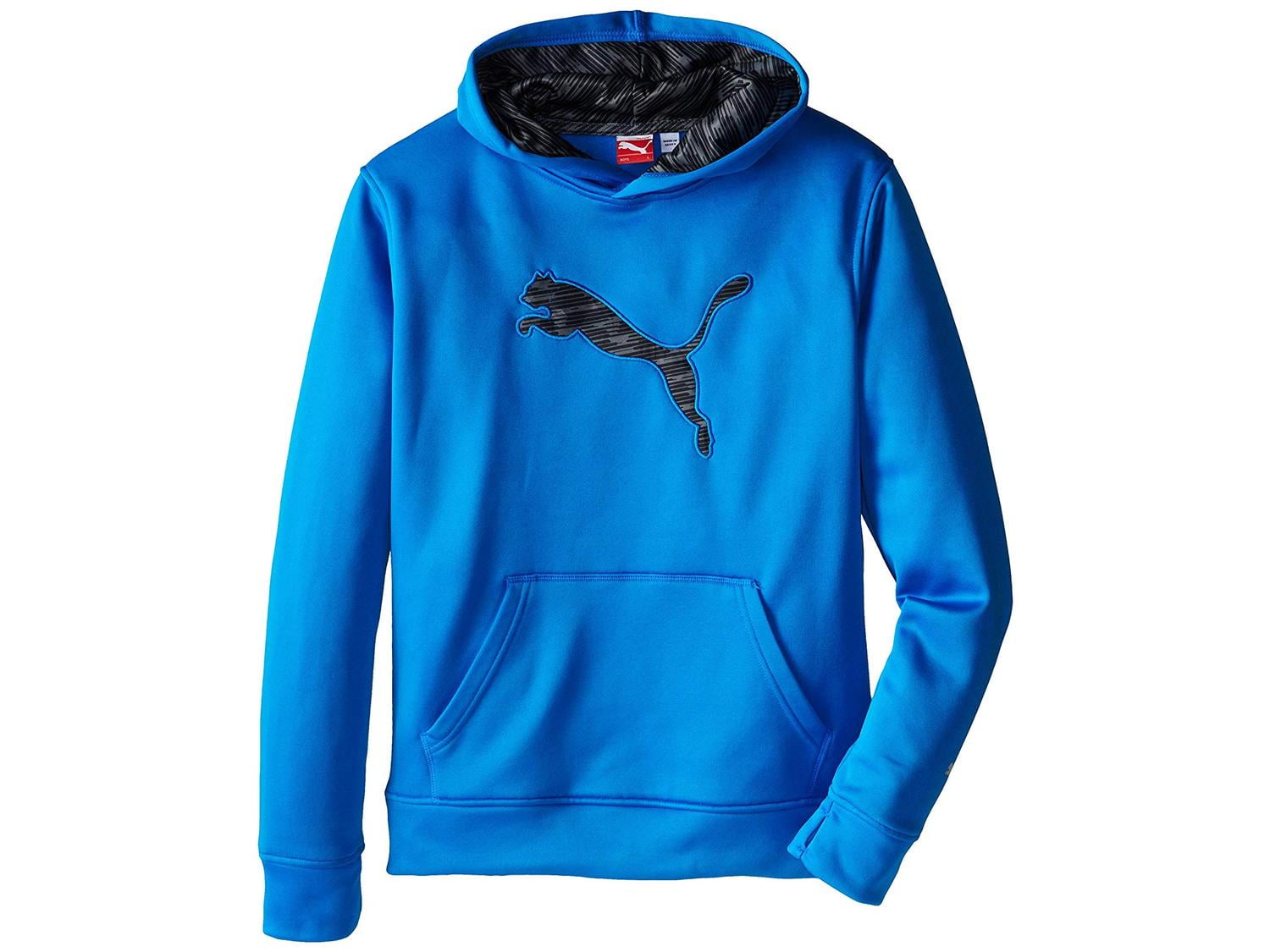 girls jumper with thumb holes