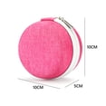 thumbnail image 3 of Caja de Almacenamiento Ehuebsd Para Samsung Galaxy Watch4 Rosa, 3 of 5
