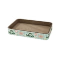 thumbnail image 2 of Cama rascadora para gatos con almohadilla transpirable para gatos y gatitos. 50 centímetros, 2 of 9