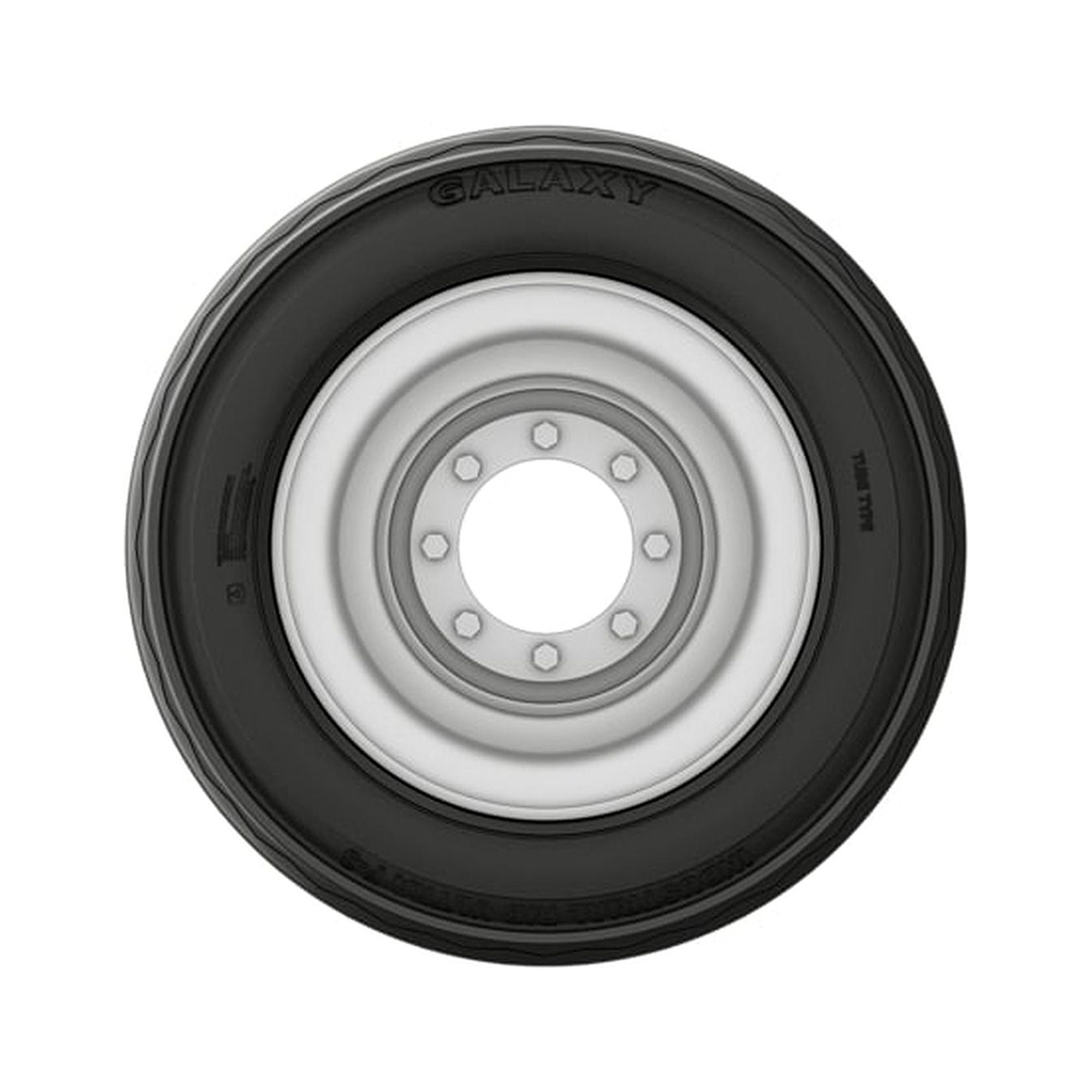 Galaxy Industrial Rib Ultra F-3 11L-16 112E E Farm Tire