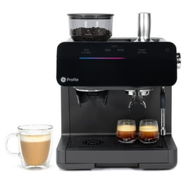 Breville BES870XL Barista Express Espresso Maker with Built