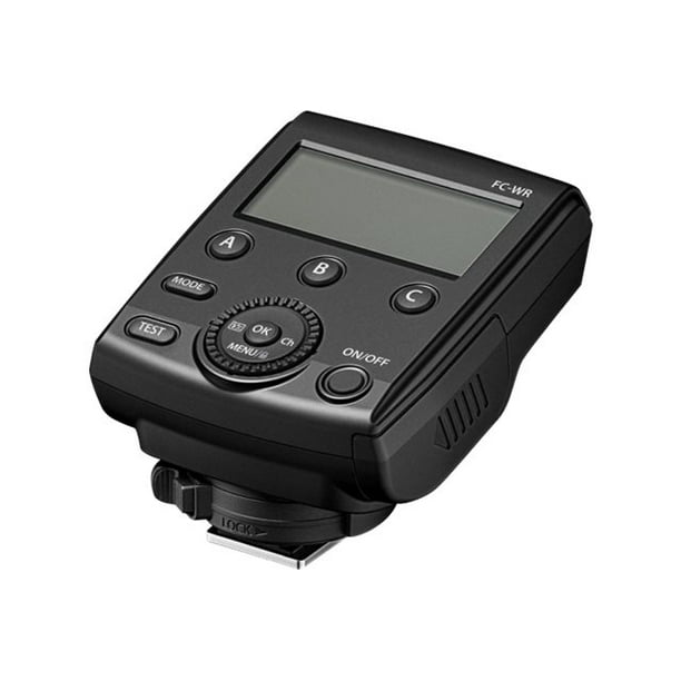 Olympus FCWR Wireless Flash Commander Wireless flash synchronization transmitter for