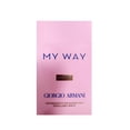 thumbnail image 4 of Giorgio Armani My Way Parfum Refillable for Women 30ml / 1 oz Spray, 4 of 5