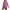 Sweatshirts for Women Hot Pink, variant on Sinpiling Crewneck Sweatshirts for Women Casual Long Sleeve Pullover Tops Ladies Basic Solid Color Side Slit Comfort Oversized Sweatshirt Clearance