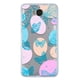 thumbnail image 1 of Funda Para Huawei Y5 Pro InstaCase Protector Antigolpes Mariposas Con Manchas, 1 of 1