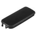 thumbnail image 5 of 1Pair Fog Light Hole Cover Trim For BMW 3 Series E36 318is 323i, 5 of 5