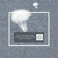 thumbnail image 4 of Outsunny 12' Square Sun Shade Sail, 4 of 10