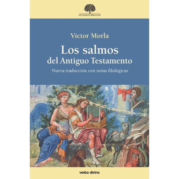 Los salmos del Antiguo Testamento, (Paperback)