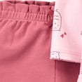 thumbnail image 3 of Conjunto Child of Mine Animal Rosa Talla 6-9 Meses Niña 2 Piezas, 3 of 4