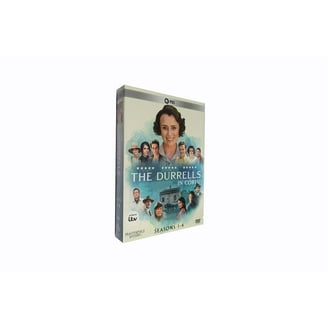 Ken Burns America Collection (DVD), PBS (Direct), Documentary