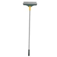 thumbnail image 1 of Brosse de Sol, Brosse de Sol Multifonctionnelle Durable en Plastique Récurant pour Garage, 1 of 8