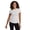 Gardenia, variant on RBX Active Women's Basics Crewneck Jersey Short Sleeve T-Shirt