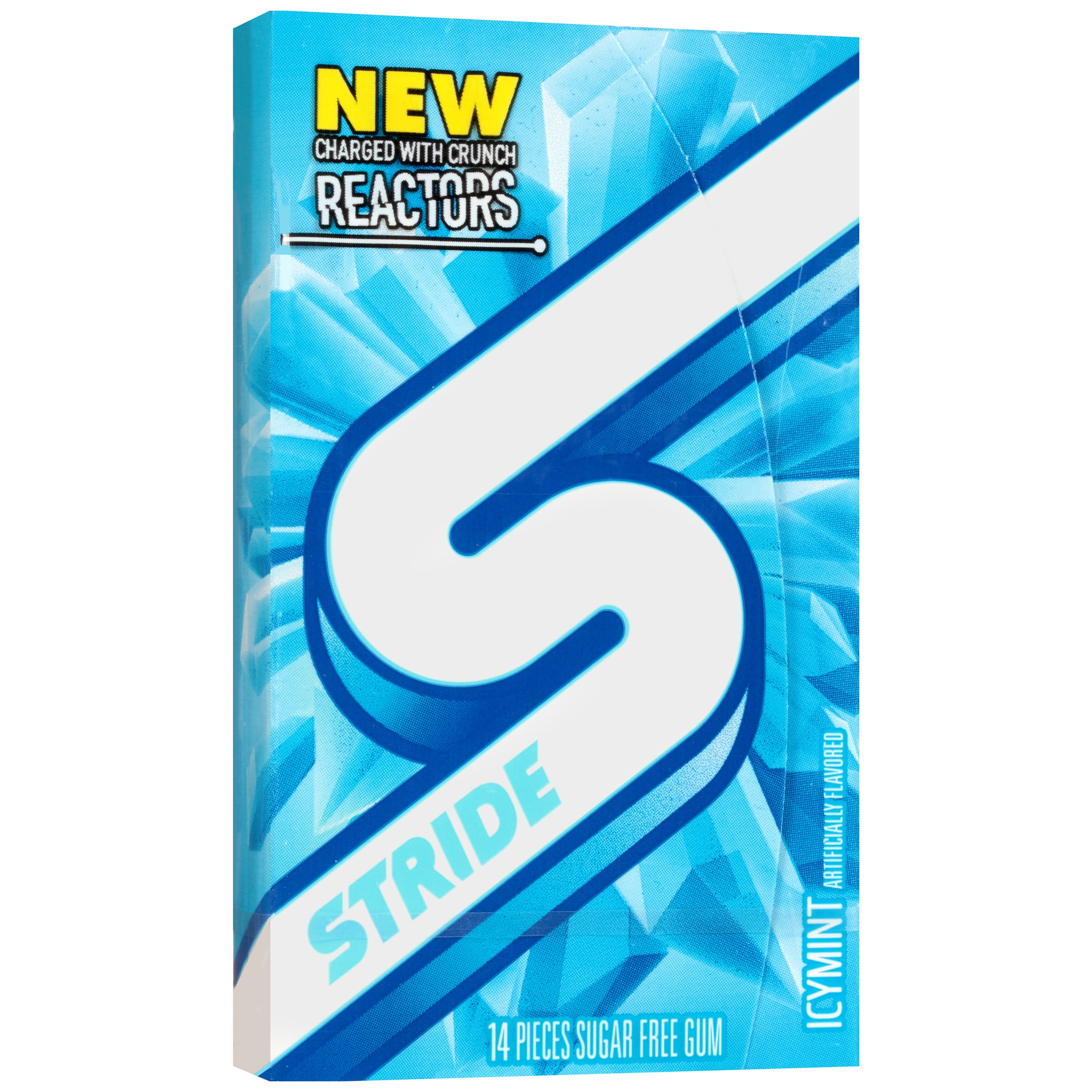 Mondelez Stride Gum, 14 ea
