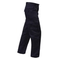 thumbnail image 1 of Rothco Pantalon EMT - Bleu Nuit, 1 of 2