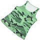 thumbnail image 2 of 1 pieza de camisolas de verano para mujer a la moda cómodas camisetas sin mangas para mujer HOMEMAXS MX11830843, 2 of 6