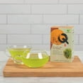 thumbnail image 7 of Maeda-en Re-Q Genmai-cha with Matcha Roasted Rice Loose Leaf Green Tea 56 Gram Japanese Origin Hot or Iced Drink, 7 of 7