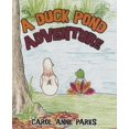 thumbnail image 1 of Pre-Owned Duck Pond Adv (Hardcover) 1620865017 9781620865019, 1 of 1
