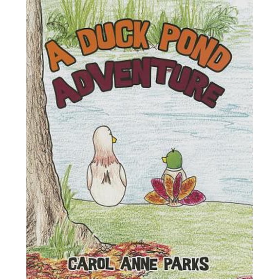 Pre-Owned Duck Pond Adv (Hardcover) 1620865017 9781620865019