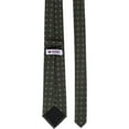 thumbnail image 3 of Ascentix Flower Diamonds Necktie, 3 of 4