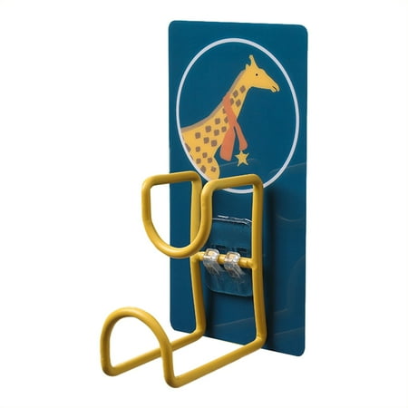 

WANYNG Hooks For Home Use Multi Purpose Wall No Punching Washbasin Stand Wall Hanging Bathroom Basin Storage Rack For Bathroom Kitchen