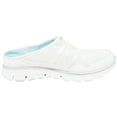 thumbnail image 6 of Skechers Women's Air Streamer Slip-On Mule, 6 of 7