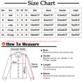 thumbnail image 2 of HAiming Long Sleeve Shirts for Women Solid Round Neck Fall Sweaters Dressy Casual Basic Tops 2025 Trendy Clothes, 2 of 6